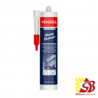 Karstumizturīgie hermētiķi Premium Motor Sealant red 310ml