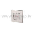 Danfoss Icon RT24V Istabas termostats ar displeju 80x80