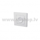 Danfoss Icon istabas termostats standarta, zemapm. 230V/50Hz 5-30C