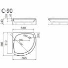 Paliktnis C-90