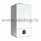 Bosch GC7000iW 24/28CB kW kombinēts gāzes apkures katls