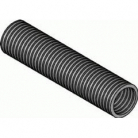 UPONOR gofrēta c. melna D23 (20x2.25), 50m