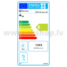 Electrolux elektriskie boileri EWH 50 DL Froma