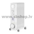 Electrolux eļļas radiators SPHERE EOH/M-6221