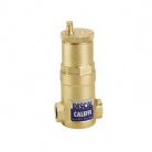 Aut. gaisa daļiņu atdalītājs 3/4'' CALEFFI