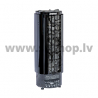 Harvia Cilindro aizsargplāksne black steel (PC70/90)