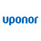 UPONOR Montāžas plāksne 75/150 mm, taisna