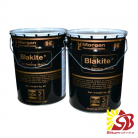 Karstumizturīgā līme/mastika Blakite 2kg