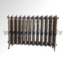 Čuguna radiators BEIGELAI BGL-661 (12sekc.) GOLD