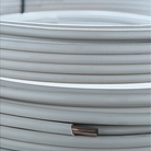 d10*1.0mm Vara m.caurule ar izol.