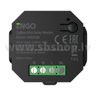 Releja modulis ENGO EMOD-ZB 230V