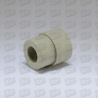 P Mufe-redukcija d25*16 plastmasas