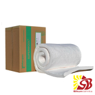 Karstumizturīgā Keramiskā vate 1260C (25mm) ar folliju-7.32m rullī