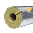 PAROC 64/50 Alucoat izolācija 1,2m/gab.