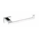 Tualetes papīra turētājs PLAZA bez vāka, hromēts