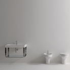Izlietne CENTO 80x45