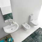 WC Pods AQUATECH +s/c vāks