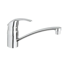 GROHE virtuves maisītājs Eurosmart hroms