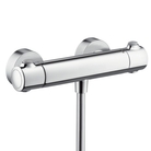 GROHE Maisītājs ECOSAT 1001 SL dušai, hroms
