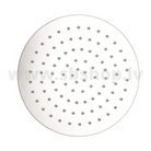 Dušas galva AIR Round D=20cm hroms
