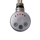 TERMA dvieļu žāvētāja sildelementi MEG1.0 600w, sudrabs
