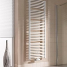 KERMI Dvieļu žāvētāji Basic 50R 1172*599, balts