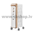 Electrolux eļļas radiators Wave EOH/M-9209, 2kW