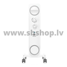 Electrolux eļļas radiators SPHERE EOH/M-6209, 2kW