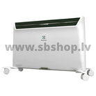 Electrolux Elektriskais sildītājs ECH/AGI-1500 EU balts