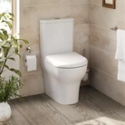 WC Poda vāks VITRA Zentrum Soft Close
