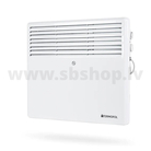 MD Elektriskais radiators TF-MH-10, 1000W, IP24, TERMOFOL