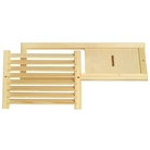 Harvia ventilacijas reste