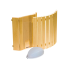 Harvia saunas lampa-abažūrs SAS21102