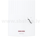 MD elektriskais caurplūdes ūdens sildītājs PEG 24, 24kW/400V, balts