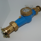 Skaitītājs 1` (aukst.ūd.) mājas B-meter 3,5m3/h