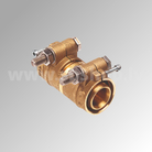 Siltumtrases SAV 40x3.7 x 40x3.7 PE-X apkurei TERENDIS
