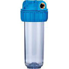 ATLAS filtru korpusi Senior Singl SX 10` 1"