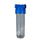 AQUA FILTER filtru korpusi aukstajam ūdenim FHPR12-B-AQ 10