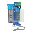 AQUA FILTER filtru korpusu komplekti aukstajam ūdenim H10C 3/4"