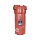 AQUA FILTER filtru korpusi karstajam ūdenim FHHOT 93C 3/4"