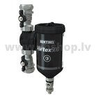 Magnētiskais filtrs Eliminator VORTEX 500, 500ml, 1''M ar ventīļiem