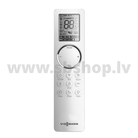 Viessmann Vitoclima 230-S Dynamic 2,7kW kondicionieris WIFI+MI+UVC lampa