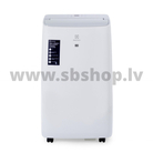 Mobīlais kondicionieris ELECTROLUX EACM-14 CL/N6 R290