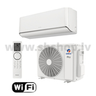 GREE Kondicionieris Airy  3,5/3,8KW, balts ar WiFi (+GWH12AVCXD-K6DNA1A/O)