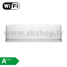 GREE Kondicionieris iekš.bloks Airy LCLH 7.1/7,8kW, balts ar WIFI
