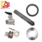 Dražice boileru termostats BTS 80039 COTHERM