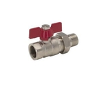 Ventilis ARCO  ar izjaucamo savienojumu 1/2 PN30