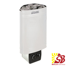 Elektriskā pirtskrāsns- Harvia Delta Combi D29SE