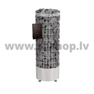 Harvia Cilindro PC90XE steel