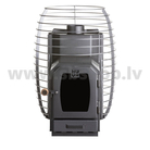 Huum HIVE Wood 13kW pirts krāsniņa